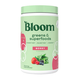 Greens & Superfoods - Berry (25 Servings) | GNC